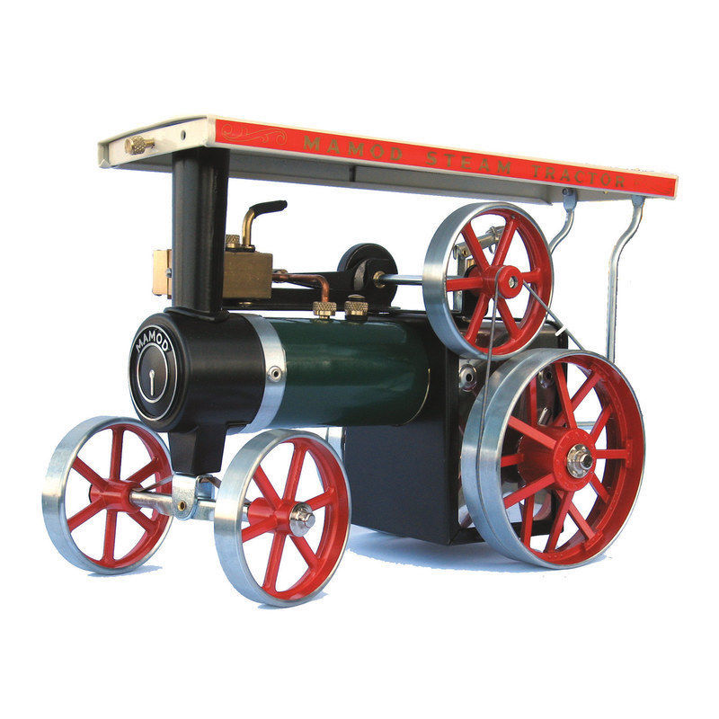 Steam Powered Toys for sale | Shop with 